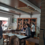 Grelha Mar Dentro