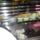 Grelha Mar Bebida