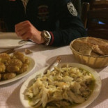 Miramaia Comida