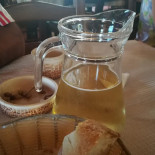 Perninha Boisson