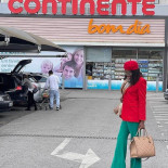 Perninha Extérieur