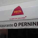 Perninha Extérieur
