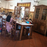 Perninha À l'intérieur