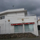 Café Cruzeiro Extérieur