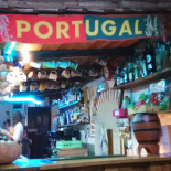 Tasca Do Moleiro À l'intérieur