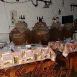 Tasca Do Moleiro Carte