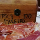 Tasca Do Moleiro Nourriture