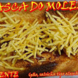 Tasca Do Moleiro Nourriture