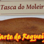 Tasca Do Moleiro Logo