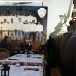 Tasca Do Moleiro À l'intérieur