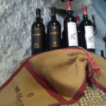 Tasca Do Moleiro Boisson
