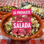 Tasca Do Moleiro Nourriture