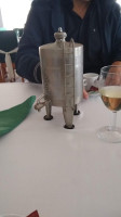 Sabor Do Campo drink
