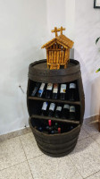 Sabor Do Campo drink