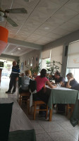 Sabor Do Campo inside