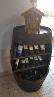 Sabor Do Campo drink