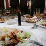 Adega Da Quinta À l'intérieur