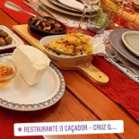 Caçador,O