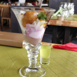 Ilha Do Peixe Boisson