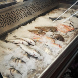 Ilha Do Peixe Boisson