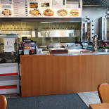 Café Ramiro À l'intérieur