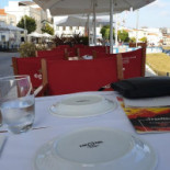 Plataforma Extérieur