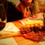 Taberna Do Fado drink
