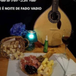 Taberna Do Fado drink