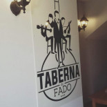 Taberna Do Fado drink