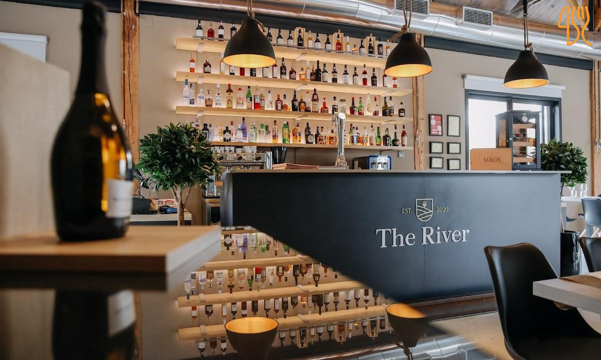 The River Carte