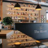 The River Carte