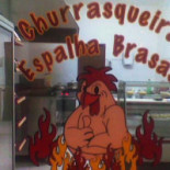 Espalha Brasas Logo