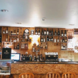 O Mercado À l'intérieur
