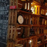 O Mercado À l'intérieur