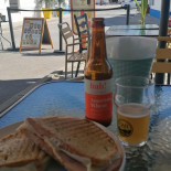 Be Comporta Bebida