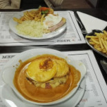 A Braguista Comida
