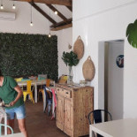 Be Comporta Dentro