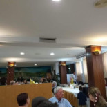 Sao-pedro Dentro
