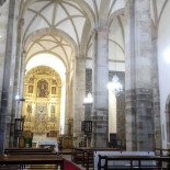 Sao-pedro Dentro
