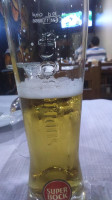 Marisqueira Danidoce drink