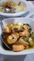 Marisqueira Danidoce food