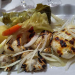 Marisqueira Danidoce Comida