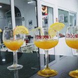 A Levada Bebida