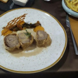 O Francês Nourriture
