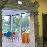 O Francês À l'intérieur