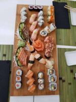 Himitsu Sushi Bar drink