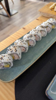 Himitsu Sushi Bar drink