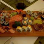 Himitsu Sushi Bar Carte