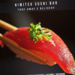 Himitsu Sushi Bar Boisson
