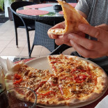 Pizzeria Naye Cibo